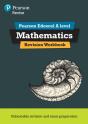 Pearson Revise Edexcel A Level Maths Revision Workbook - For 2026, 2027 Exams - Preview