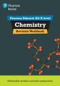 Pearson Revise Edexcel As/A Level Chemistry Revision Workbook - For 2026, 2027 Exams - Preview