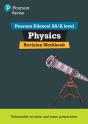 Pearson Revise Edexcel As/A Level Physics Revision Workbook - For 2026, 2027 Exams - Preview