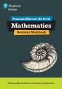 Pearson Revise Edexcel As Maths Revision Workbook - For 2026, 2027 Exams - Preview