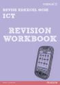 Pearson Revise Edexcel Edexcel Gcse Ict Revision Workbook - For 2026, 2027 Exams - Preview