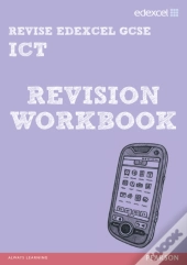 Pearson Revise Edexcel Edexcel Gcse Ict Revision Workbook - For 2026, 2027 Exams