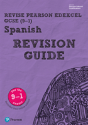 Pearson Revise Edexcel Gcse (9-1) Spanish Revision Guide - Preview