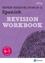 Pearson Revise Edexcel Gcse (9-1) Spanish Revision Workbook - Preview
