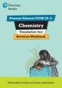 Pearson Revise Edexcel Gcse Chemistry (Foundation) Revision Workbook - For 2026, 2027 Exams - Preview