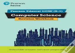 Pearson Revise Edexcel Gcse Computer Science Revision Workbook - For 2026, 2027 Exams