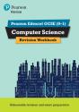 Pearson Revise Edexcel Gcse Computer Science Revision Workbook - For 2026, 2027 Exams - Preview