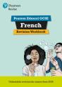 Pearson Revise Edexcel Gcse French Revision Workbook - For 2026, 2027 Exams - Preview