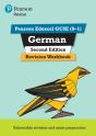 Pearson Revise Edexcel Gcse German Revision Workbook - For 2025 Exams - Preview
