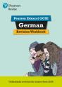 Pearson Revise Edexcel Gcse German Revision Workbook - For 2026, 2027 Exams - Preview