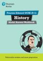 Pearson Revise Edexcel Gcse History Model Answer Workbook - For 2026, 2027 Exams - Preview