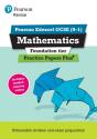 Pearson Revise Edexcel Gcse Maths (Foundation) Practice Papers Plus - For 2026, 2027 Exams - Preview