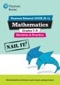 Pearson Revise Edexcel Gcse Maths Grades 7-9 Revision And Practice - For 2026, 2027 Exams - Preview