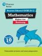 Pearson Revise Edexcel Gcse Maths (Higher) Bootcamp - For 2026, 2027 Exams - Preview