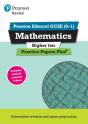 Pearson Revise Edexcel Gcse Maths (Higher) Practice Papers Plus - For 2026, 2027 Exams - Preview