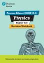 Pearson Revise Edexcel Gcse Physics (Higher) Revision Workbook - For 2026, 2027 Exams - Preview