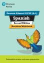 Pearson Revise Edexcel Gcse Spanish Revision Workbook - For 2025 Exams - Preview