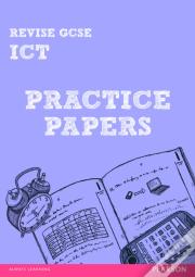 Pearson Revise Gcse Ict Practice Papers - For 2026, 2027 Exams