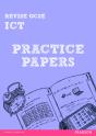 Pearson Revise Gcse Ict Practice Papers - For 2026, 2027 Exams - Preview