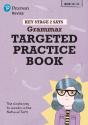 Pearson Revise Key Stage 2 Sats English Grammar - Targeted Practice For 2026, 2027 Exams - Preview