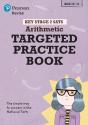 Pearson Revise Key Stage 2 Sats Maths Arithmetic - Targeted Practice For 2026, 2027 Exams - Preview