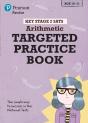 Pearson Revise Key Stage 2 Sats Maths Number, Ratio, Algebra - Targeted Practice For 2026, 2027 Exams - Preview