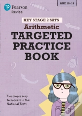 Pearson Revise Key Stage 2 Sats Maths Number, Ratio, Algebra - Targeted Practice For 2026, 2027 Exams