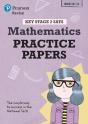 Pearson Revise Key Stage 2 Sats Maths Revision Practice Papers - For 2026, 2027 Exams - Preview