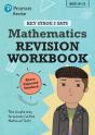 Pearson Revise Key Stage 2 Sats Maths Revision Workbook - Above Expected Standard For 2026, 2027 Exams - Preview