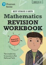Pearson Revise Key Stage 2 Sats Maths Revision Workbook - Expected Standard For 2026, 2027 Exams