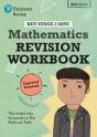Pearson Revise Key Stage 2 Sats Maths Revision Workbook - Expected Standard For 2026, 2027 Exams - Preview