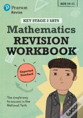Pearson Revise Key Stage 2 Sats Maths Revision Workbook - Expected Standard For 2026, 2027 Exams