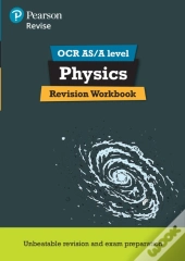 Pearson Revise Ocr As/A Level Physics Revision Workbook - For 2026, 2027 Exams