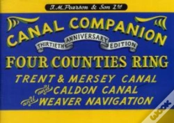 Capa do artigo Pearson'S Canal Companion - Four Counties Ring