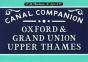 Pearson'S Canal Companion - Preview