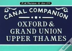 Capa do artigo Pearson'S Canal Companion