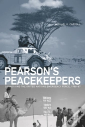 Pearson'S Peacekeepers