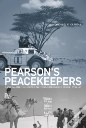 Capa do artigo Pearson