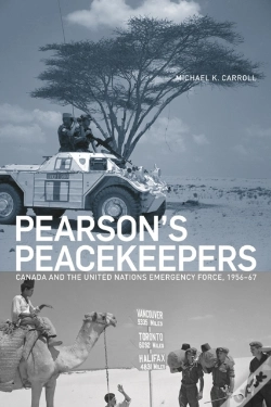 Capa do artigo Pearson'S Peacekeepers