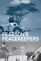 Pearson'S Peacekeepers