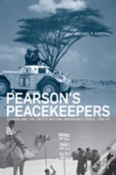 Pearson'S Peacekeepers