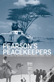 Capa do artigo Pearson