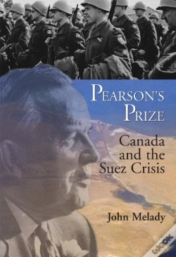 Capa do artigo Pearson'S Prize