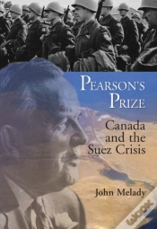 Capa do artigo Pearson