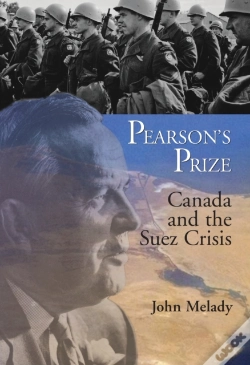 Capa do artigo Pearson'S Prize