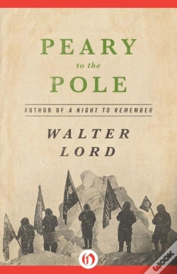Capa do artigo Peary To The Pole