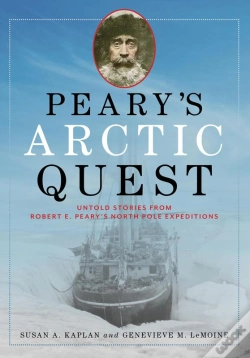 Capa do artigo Peary'S Arctic Quest