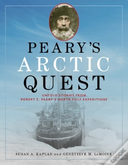 Capa do artigo Peary'S Arctic Quest
