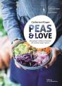 Peas & Love ; Du Potager Urbain À L'Assiette, 80 Recettes Super Nature - Preview