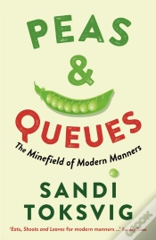 Capa do artigo Peas & Queues